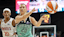 Sabrina Ionescu New York Liberty WNBA