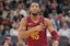 Donovan Mitchell Cleveland Cavaliers NBA