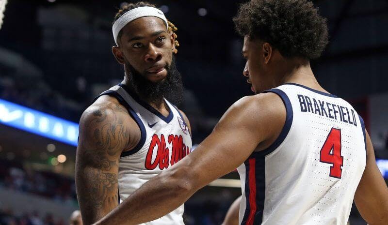 Mississippi vs Memphis Prediction, Picks, and Odds for Saturday's College Basketball Game