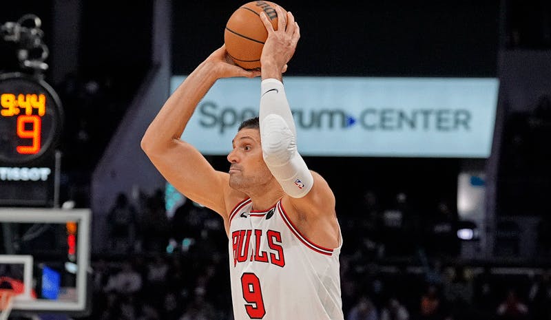 Cavaliers vs Bulls Prediction, Picks & Odds for Tonight’s NBA Game