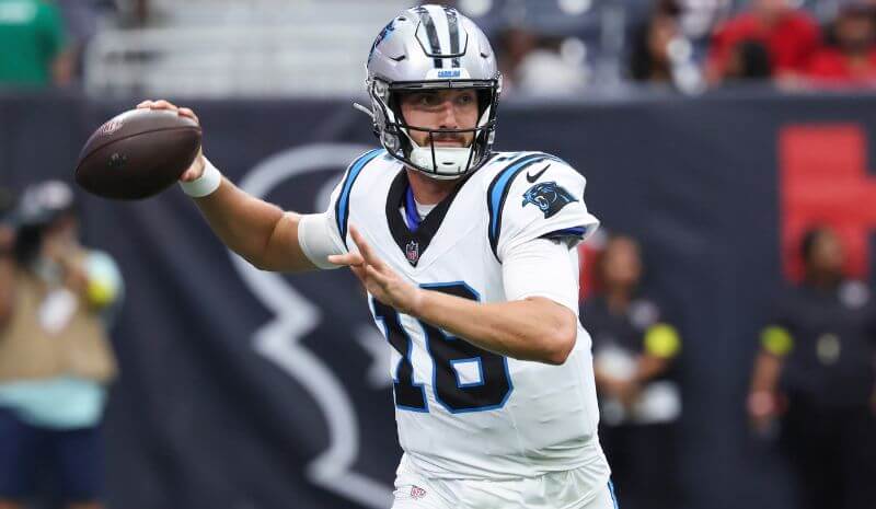How To Bet - Steelers vs Panthers Prediction, Picks & Odds for This Week’s NFL Preseason Game