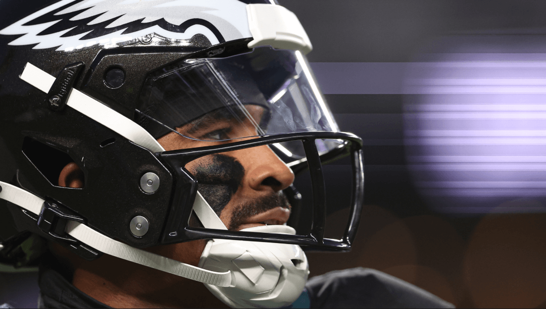 How To Bet - Best Eagles vs Chargers Same Game Parlay for Monday Night Football Tonight