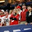 Georgia Bulldogs NCAAF fans
