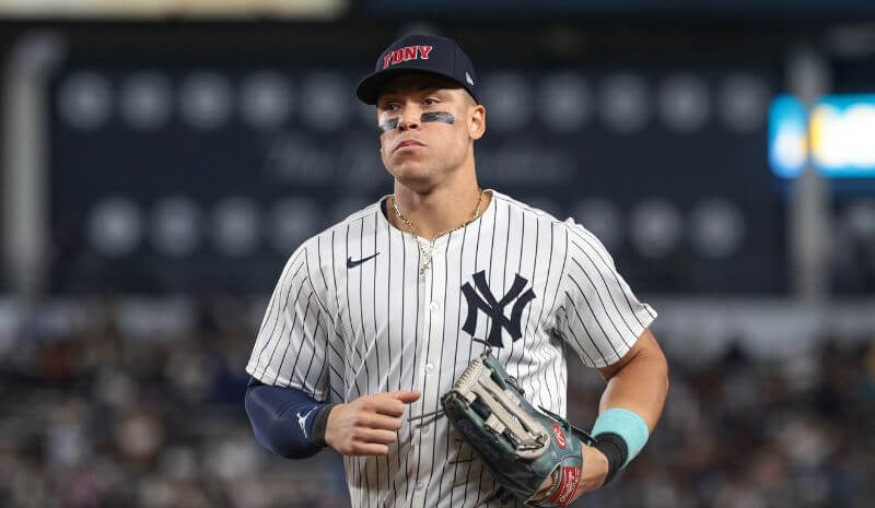 Red Sox vs Yankees Prediction, Picks & Odds for Tonight’s MLB Game