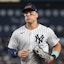 Aaron Judge New York Yankees