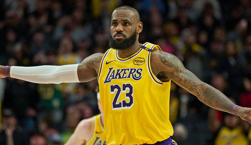 Lakers vs Nuggets Prediction, Picks & Odds for Tonight’s NBA Game