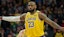 LeBron James Los Angeles Lakers NBA