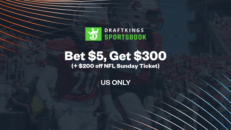 DraftKings Promo Code for James Madison vs Louisville