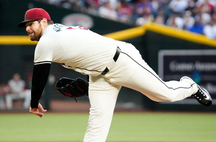 How To Bet - Today’s MLB Prop Picks and Best Bets: Montgomery Gets Back on Track vs. Marlins