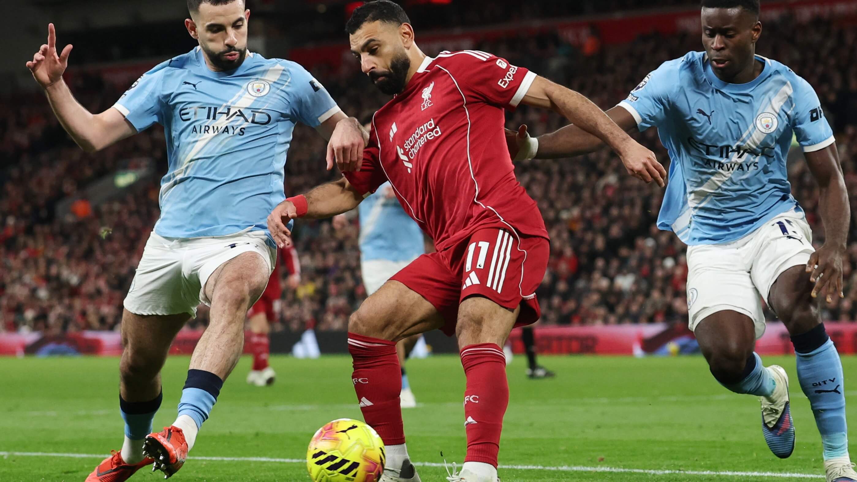 How To Bet - Sunderland vs Liverpool Predictions, Picks & Odds for Wednesday's Premier League Match