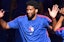 Joel Embiid NBA Philadelphia 76ers