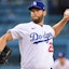 Clayton Kershaw Los Angeles Dodgers MLB