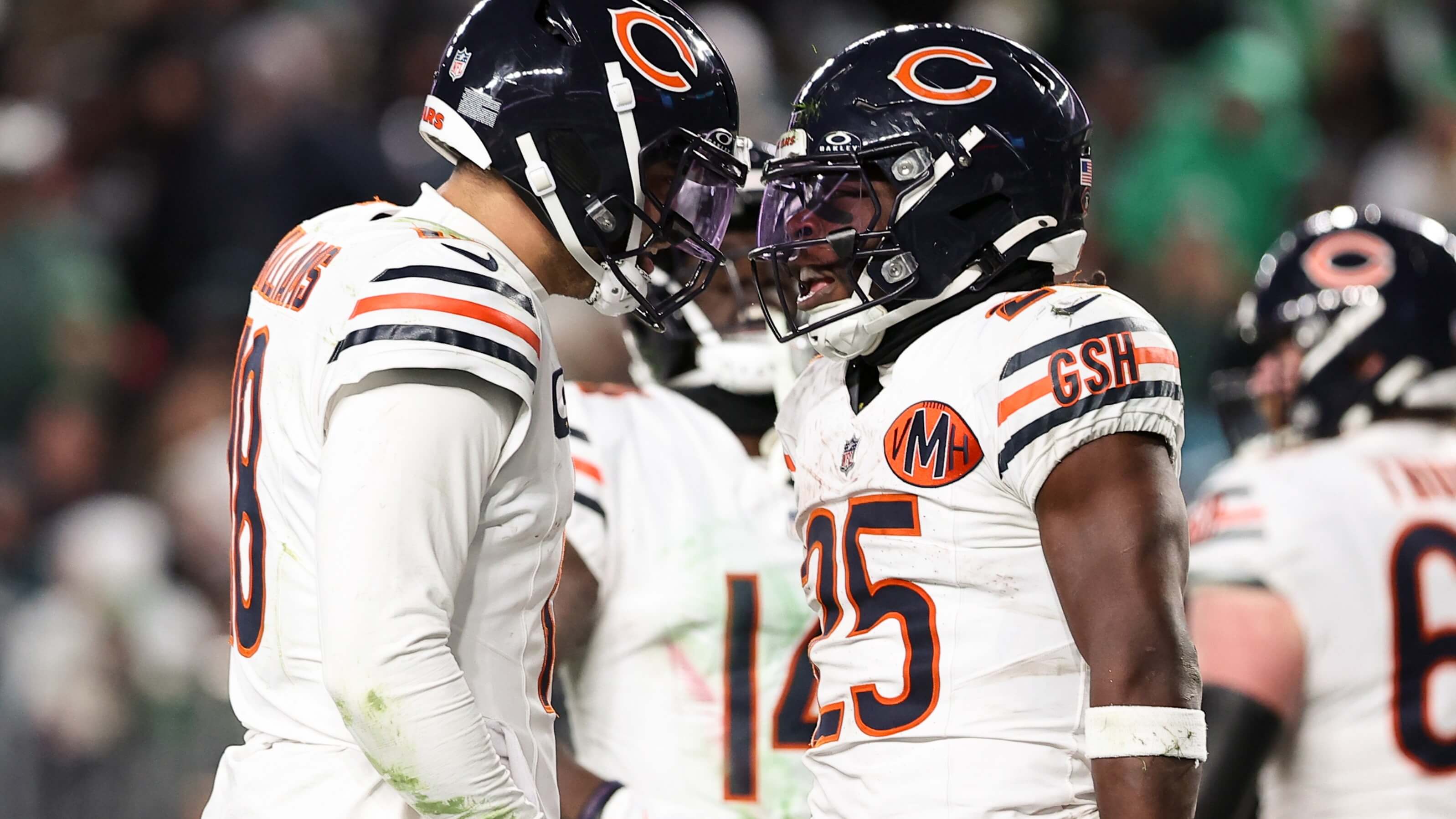 How To Bet - Bears vs Packers Predictions - Early Picks & Odds for Week 14