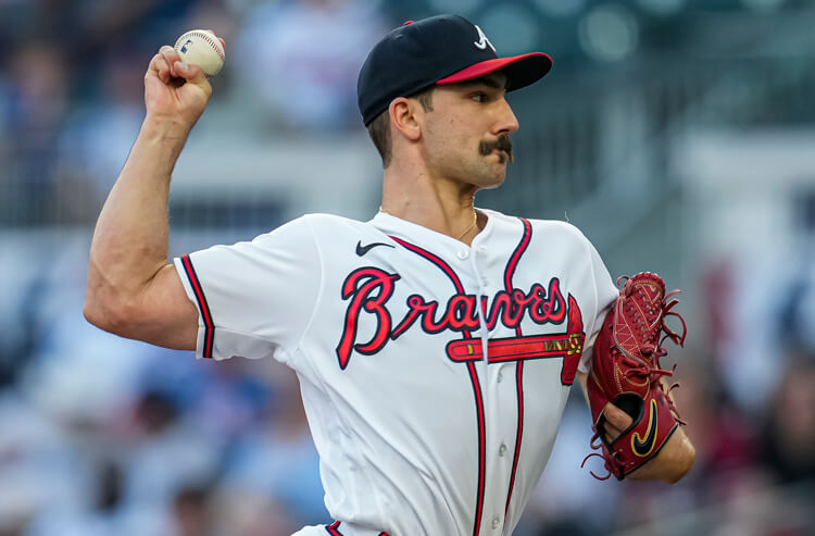 Today’s MLB Props Picks & Best Bets – May 6