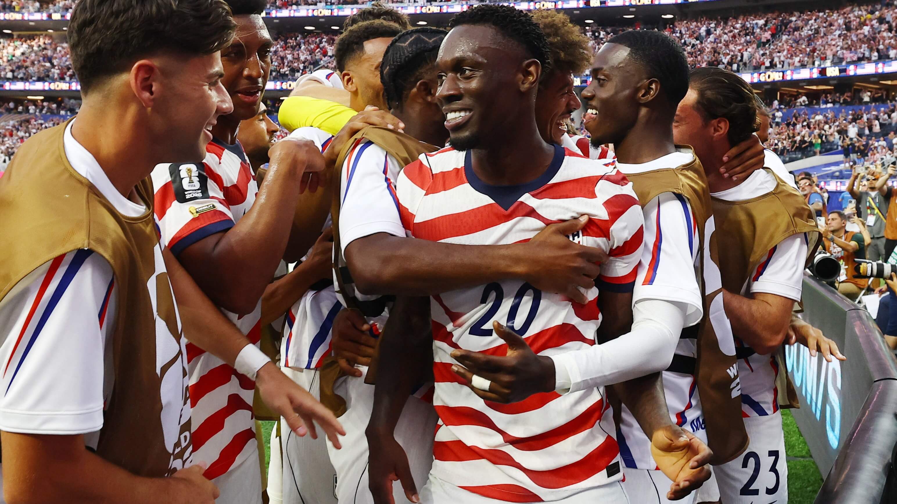 How To Bet - World Cup Goal Scorer Predictions Today, June 19