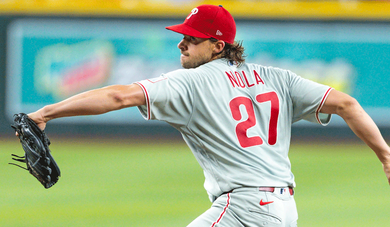 Braves vs Phillies Prediction, Picks & Odds for Today's MLB Game