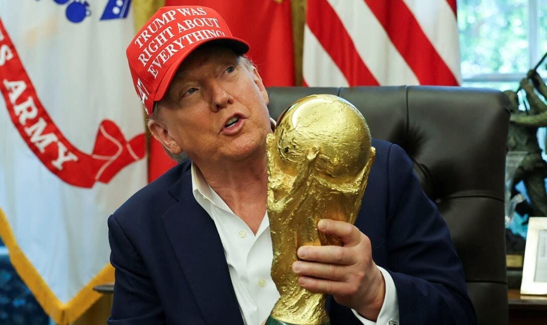 Trump World Cup Final Attendance: Predictions & Odds Analysis