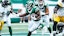 New York Jets Breece Hall NFL