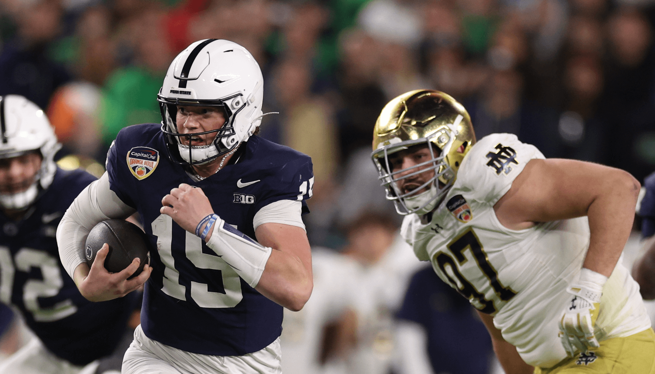 How To Bet - Nevada vs Penn State Prediction, Picks & Odds for August 30 — College Football Week 1