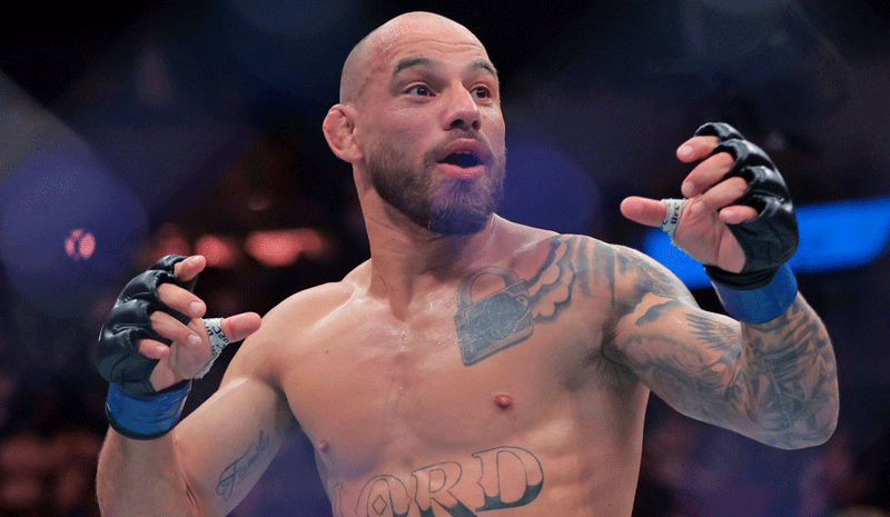 How To Bet - Diego Lopes vs Jean Silva Predictions, Picks & Odds