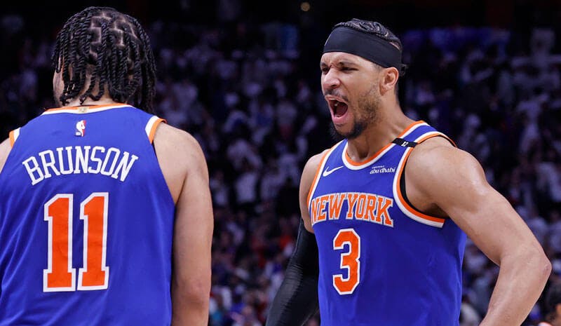 Knicks vs Pacers Picks, Prediction & Odds for Tonight's NBA Playoffs Game 4