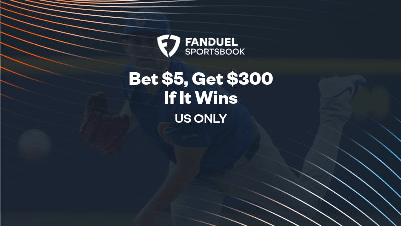 FanDuel Sportsbook Promo Code for Brewers vs Cubs