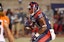 William Stanback Montreal Alouettes CFL