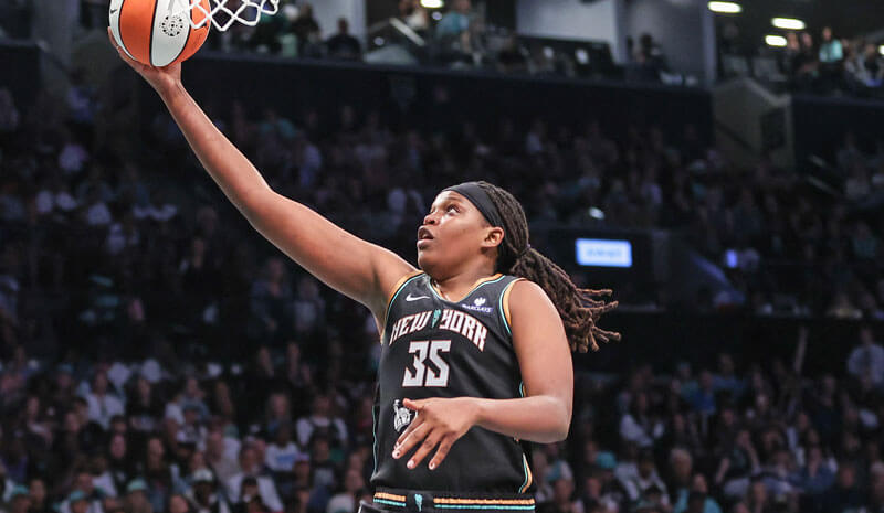 Liberty vs Lynx Predictions, Picks & Odds for Tonight’s WNBA Game 