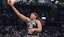 Jonquel Jones New York Liberty WNBA