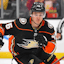 Trevor Zegras Anaheim Ducks NHL