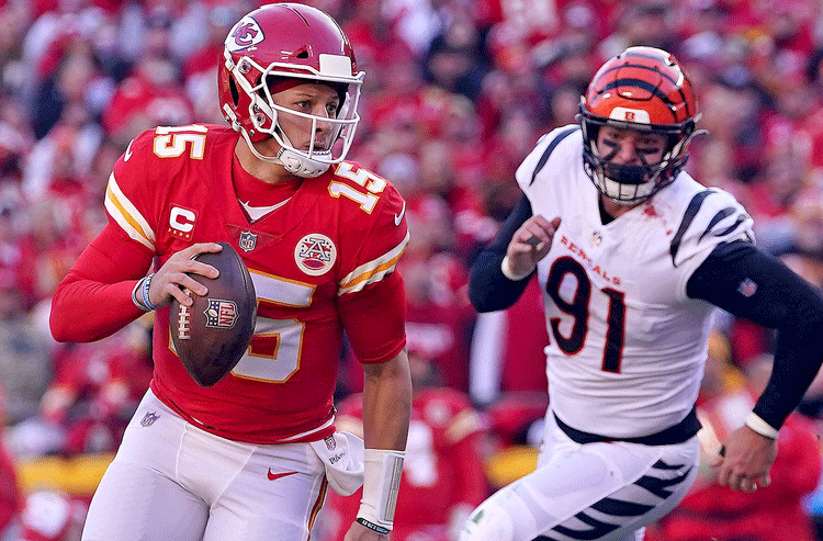 NFL Week 13 Bet Now, Bet Later: Grab AFC Championship Rematch to Hit the Over