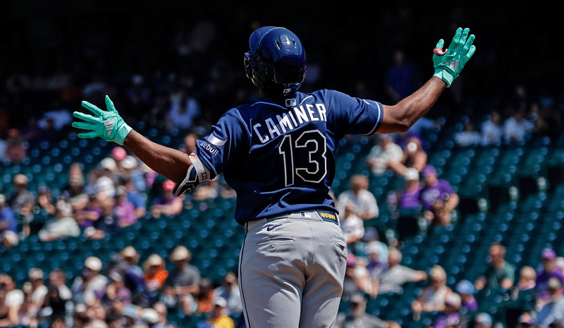 MLB Home Run Props & Predictions Today: Best HR Picks & Parlay for August 10