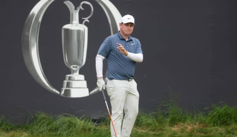 How To Bet - British Open Predictions, Picks and Golf Best Bets for Round 3: Rise of the Mac