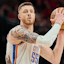 Isaiah Hartenstein OKC Thunder NBA