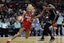 Shakira Austin Washington Mystics WNBA