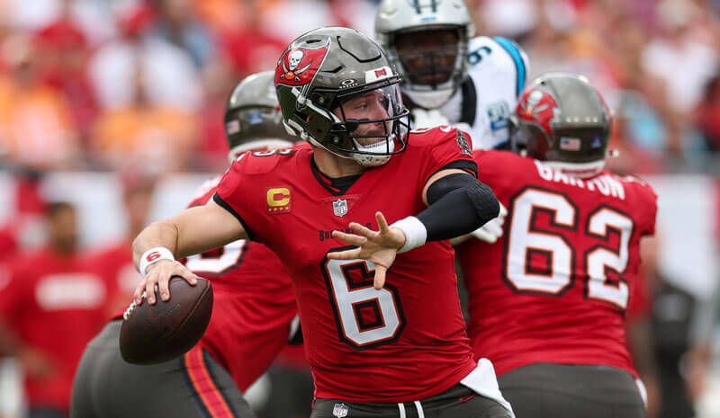 Tampa Bay Buccaneers Preview: Odds, Picks & Predictions for the 2025-26 Season