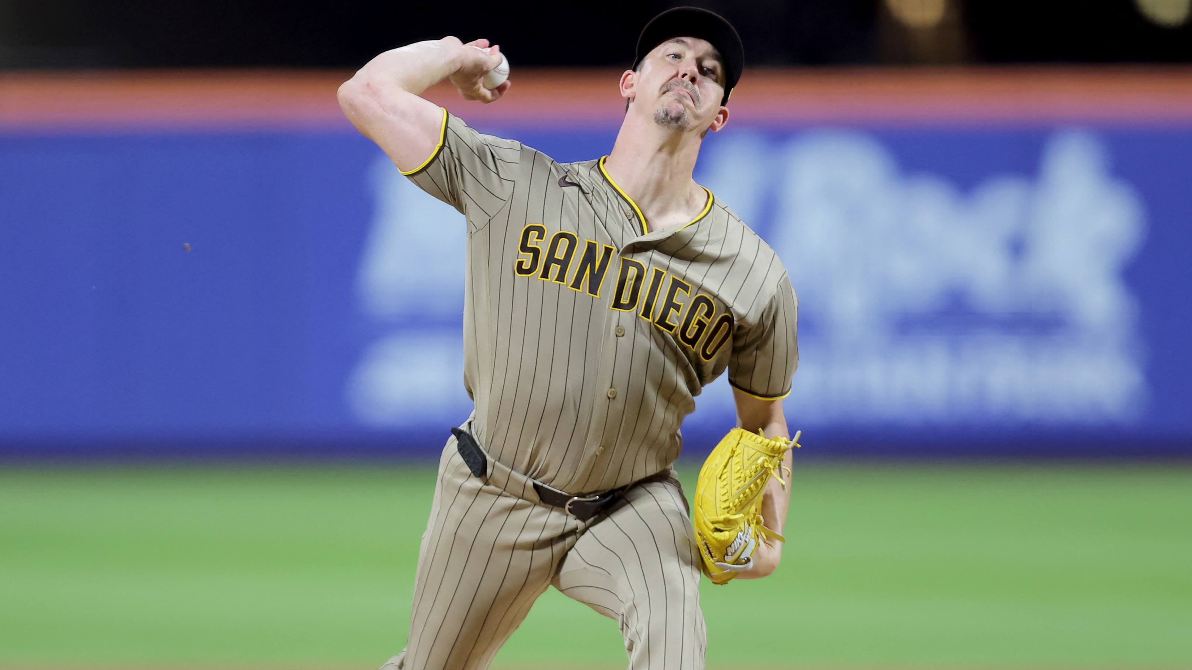 Padres vs Rays Prediction, Picks & Odds for Today's MLB Game