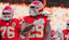 Kareem Hunt Kansas City Chiefs NFL