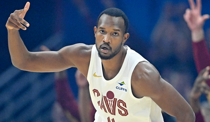 Pistons vs Cavaliers Prediction, Picks & Odds for Today’s NBA Game