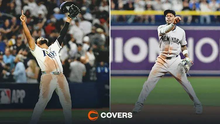 Rays vs Yankees Prediction, Home Run Pick & Odds: ALDS Game 3 MLB Picks