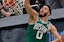 Jayson Tatum Boston Celtics NBA