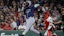 Tampa Bay Rays MLB Junior Caminero