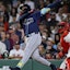 Tampa Bay Rays MLB Junior Caminero
