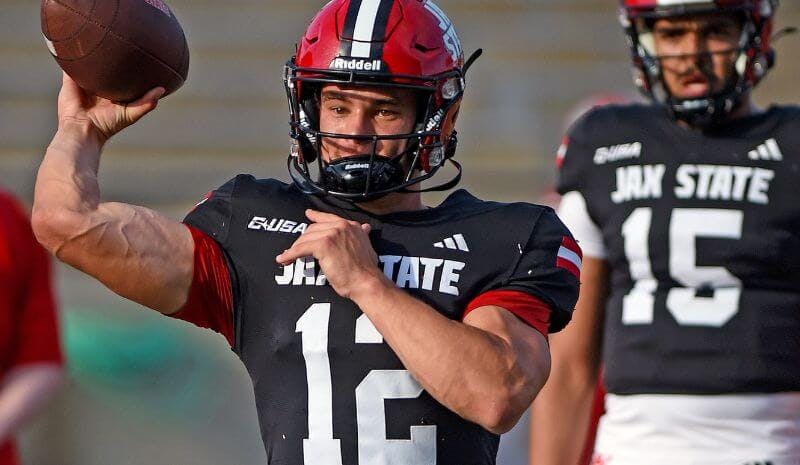 Jacksonville State vs Middle Tennessee Prediction, Picks & Odds for October 29 — College Football Week 10
