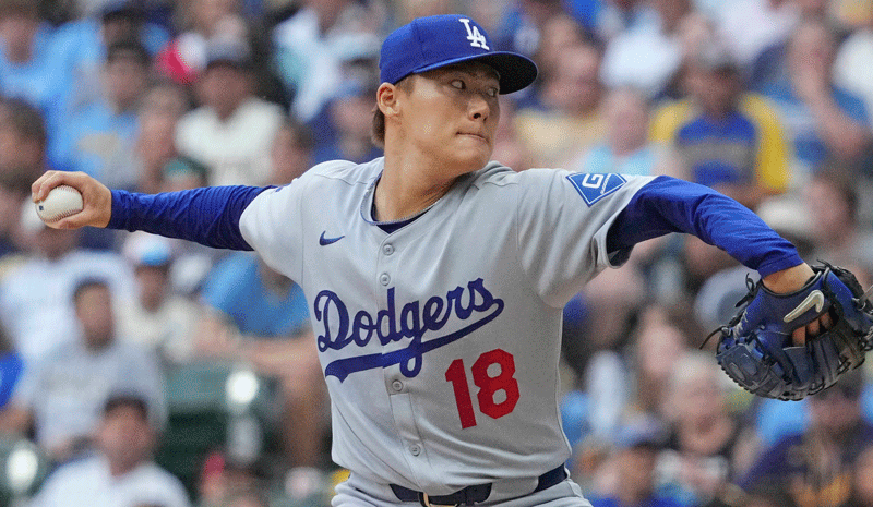 Twins vs Dodgers Prediction, Picks & Odds —Tuesday, July 22