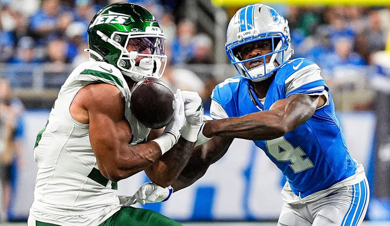 NFL Fantasy Predictions & Probabilities: Top Week 4 Waiver Wire Targets
