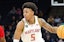 DeShawn Harris-Smith Maryland Terrapins NCAAB