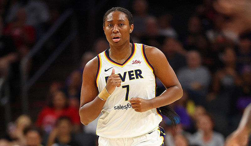 Sky vs Fever Predictions, Picks & Odds for Tonight’s WNBA Game