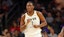 Aliyah Boston Indiana Fever WNBA