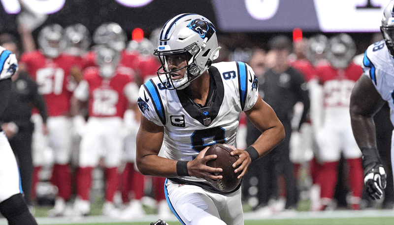 How To Bet - Panthers vs Browns Prediction, Top Picks & TD Scorer: NFL Week 3